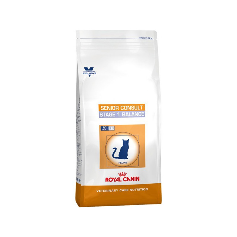 Royal Canin Feline Mature Consult 3,5kg
