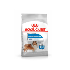 Royal Canin Maxi Light Weight Care 12kg