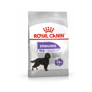Royal Canin Maxi Sterilised 12kg