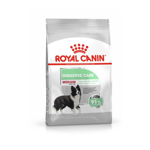Royal Canin Medium Digestive Care 3kg