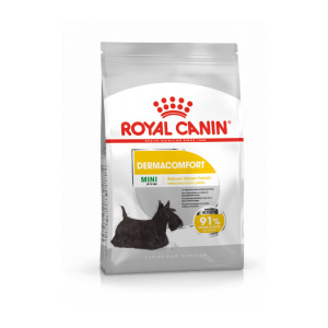 Royal Canin Mini Dermacomfort 8kg