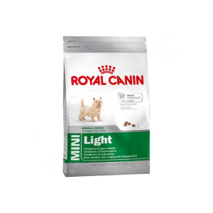Royal Canin Mini Light Weight Care 8kg
