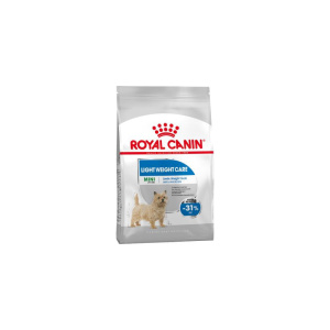 Royal Canin Mini Light Weight Care 3kg