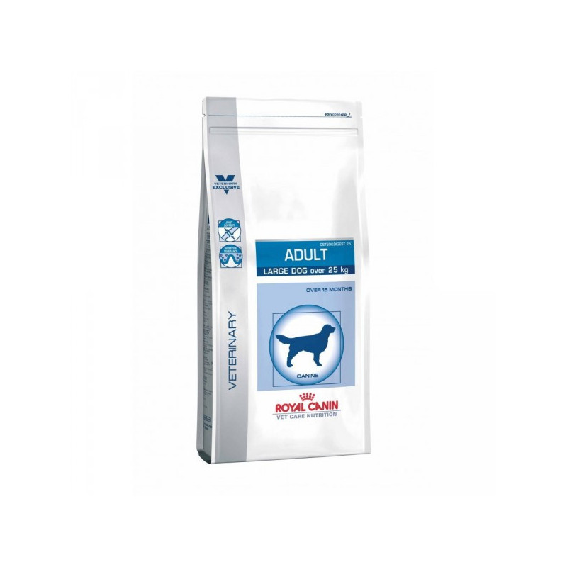 Royal Canin Vet Adult Large Dog 13kg