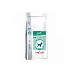 Royal Canin Vet Adult Small Dog 8kg