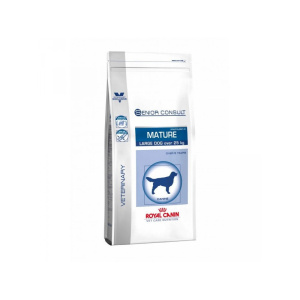Royal Canin Vet Mature Large Dog 14kg