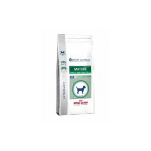 Royal Canin Vet Mature Small Dog 3,5kg