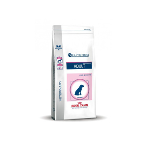 Royal Canin Vet Neutered Adult 3,5kg