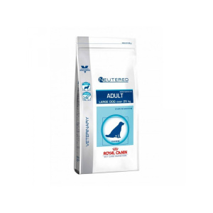 Royal Canin Vet Neutered Adult Large Dog 12kg