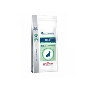 Royal Canin Vet Neutered Adult Small Dog 3,5kg