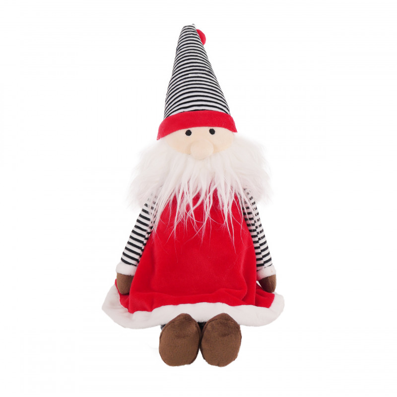 Rwd Xmas Papa Noel felpa 55cm