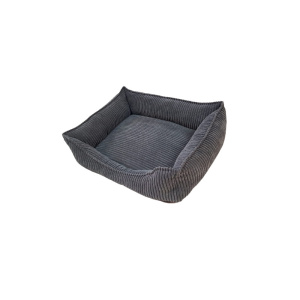 Siesta Cama Pana Antracita 55cm