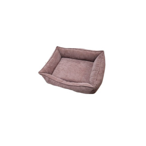 Siesta Cama Pana Rosa Palo 55cm