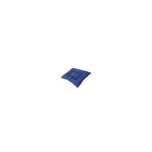 Siesta colchon compact azul 60x80 cm