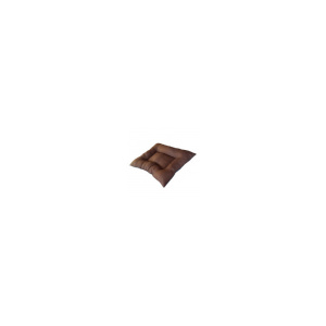 Siesta colchon compact marron 70x100 cm