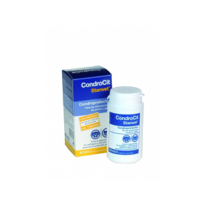Stangest Condrocit Stanvet - 60 Compr.