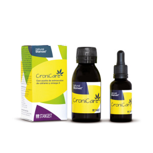 Stangest Cronicare Oil 30ml