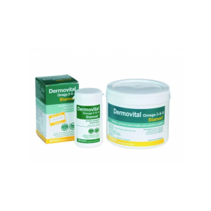 Stangest Dermovital Omega 3-6-9 60 Capsulas