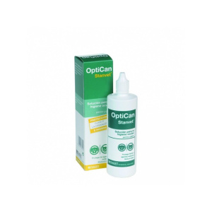 Stangest Optican Limpiador De Ojos 125 Ml
