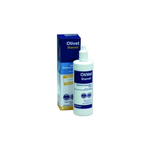 Stangest Otivet Soluc.Limpiadora Otica 125Ml