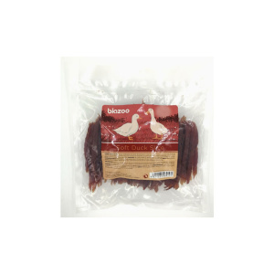 Tiras de pato 500gr