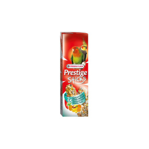 VL Barritas Pericos Frutas Orlux