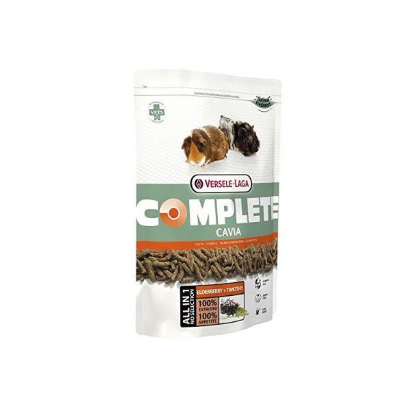 VL Cavia Complete 1.75kg Cobaya