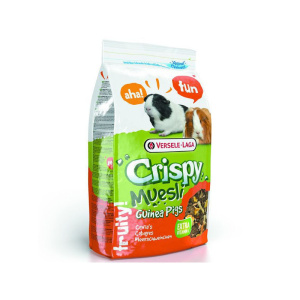 VL Cavia Crispy 1 kg Cobayas