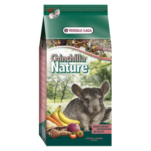VL Chinchilla Nature New 700 g