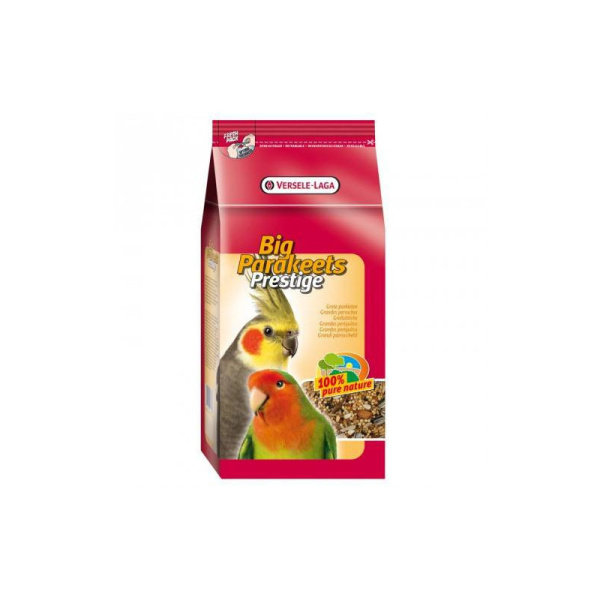 VL Cotorras Stand Up 1 kg