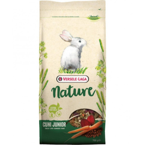 VL Cuni Junior Nature New 700 gr