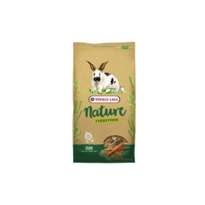 VL Cuni Nature Re-Balance Fibrefood 2,75 kgs