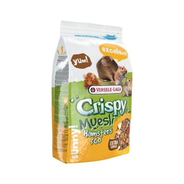 VL Hamster Crispy 1 kg