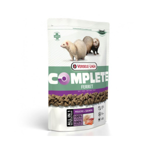 VL Hurones Ferret Complete 750gr.