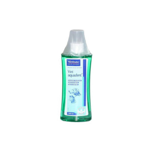 Vet Aquadent 500 Ml Azul