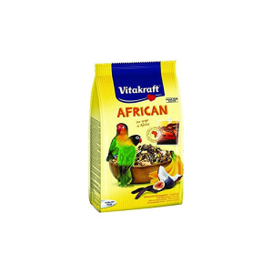 Vitakraft African Aroma (Agapornis) 750gr