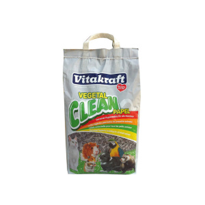Vitakraft Clean Papel 10lt