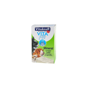 Vitakraft Piedra Mineral Roedores 168gr