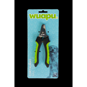 Wuapu Cortaunas S con Tope Seguridad