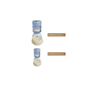 Wuapu Dispensador Agua 11 l