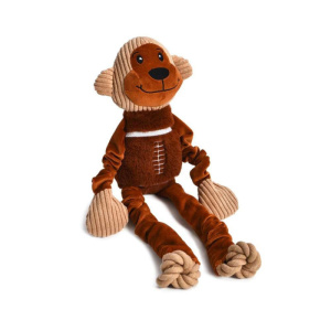 Wuapu Juguete Perro Peluche Lucky 44x37cm